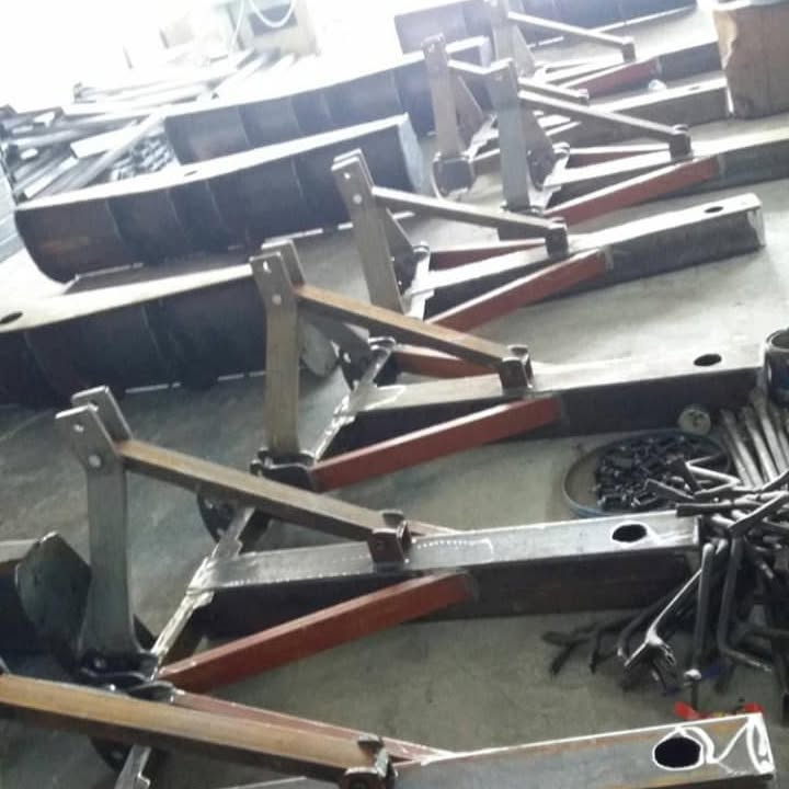 Atölyeden Üretim Kareleri