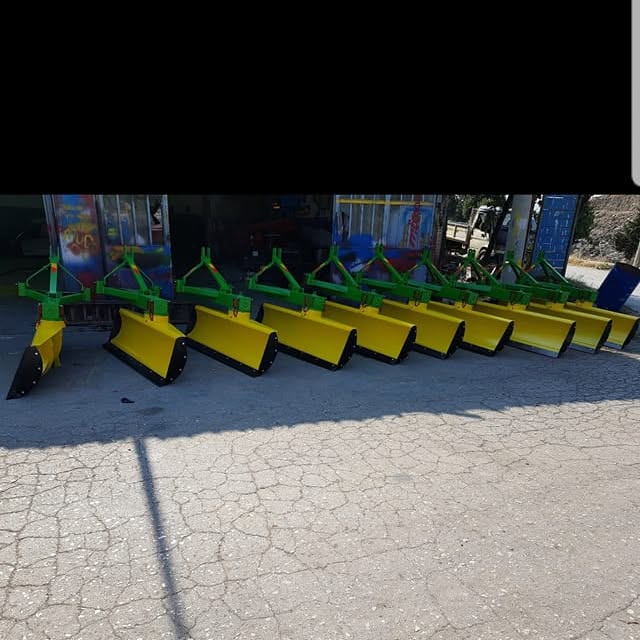 Hasat Ekipmanları
